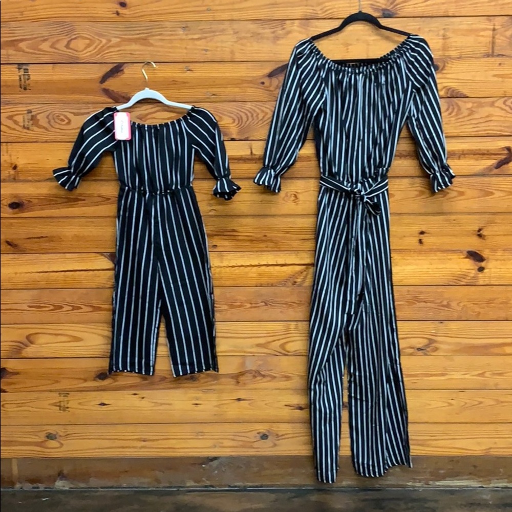 Jumpsuits